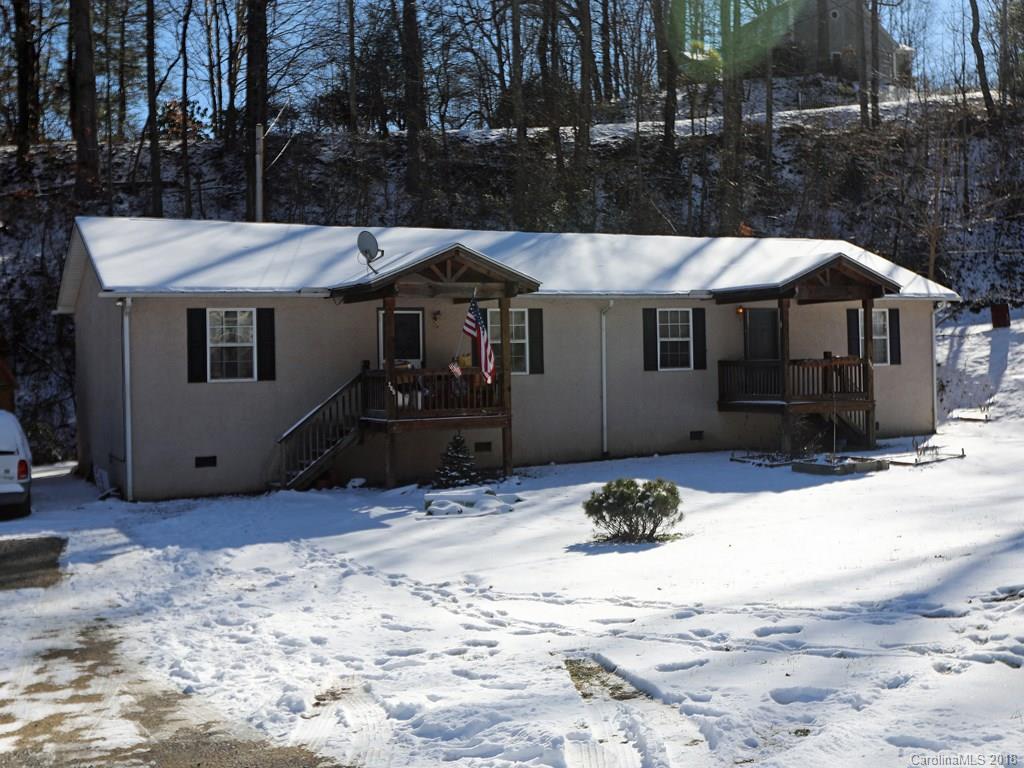 205 Delanne Drive Waynesville NC 28786