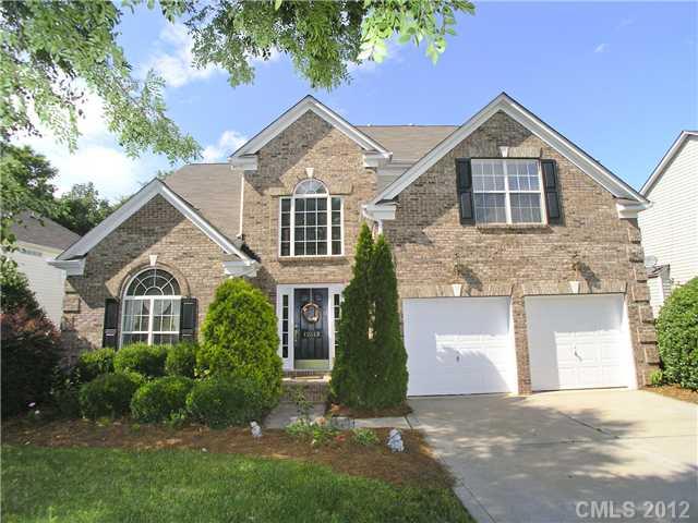12513 Kane Alexander Drive Huntersville NC 28078