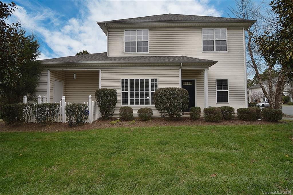 12258 Savannah Garden Drive Charlotte NC 28273
