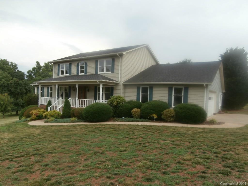 132 Lindsey Lee Lane Shelby NC 28152