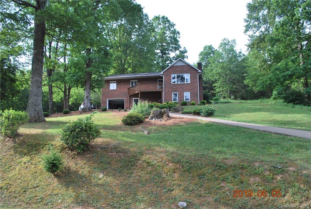 2425 Zion Hill Road Marion NC 28752