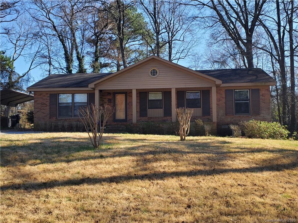 4810 Cinderella Road Charlotte NC 28213