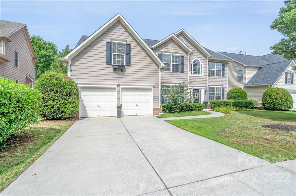 113 N Audubon Avenue Mooresville NC 28117