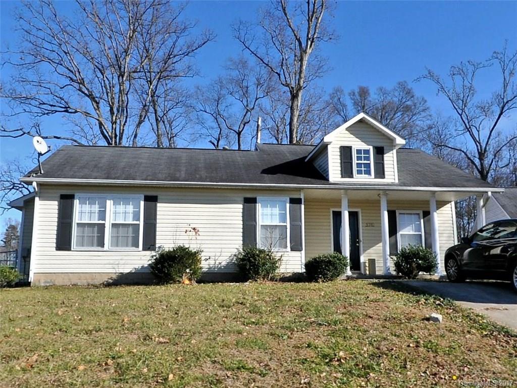 5310 Abner Lane Charlotte NC 28269