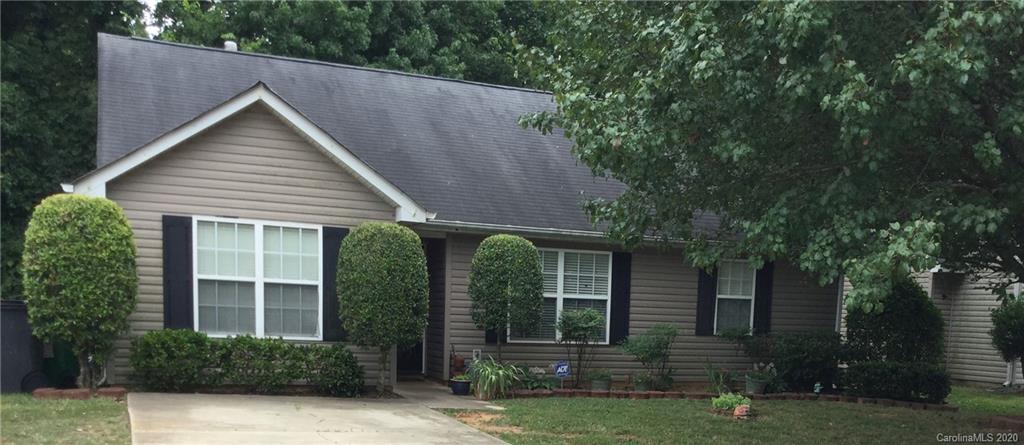 5002 Elizabeth Road Charlotte NC 28269