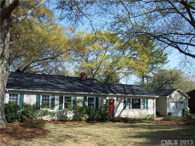602 Dartmouth Drive Gastonia NC 28054