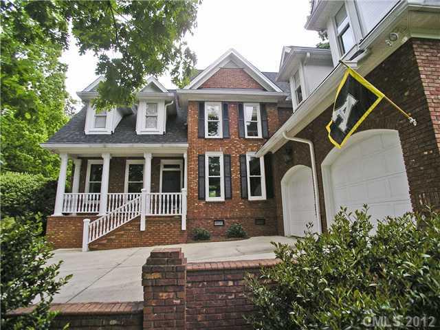 2816 Scarborough Court Gastonia NC 28054