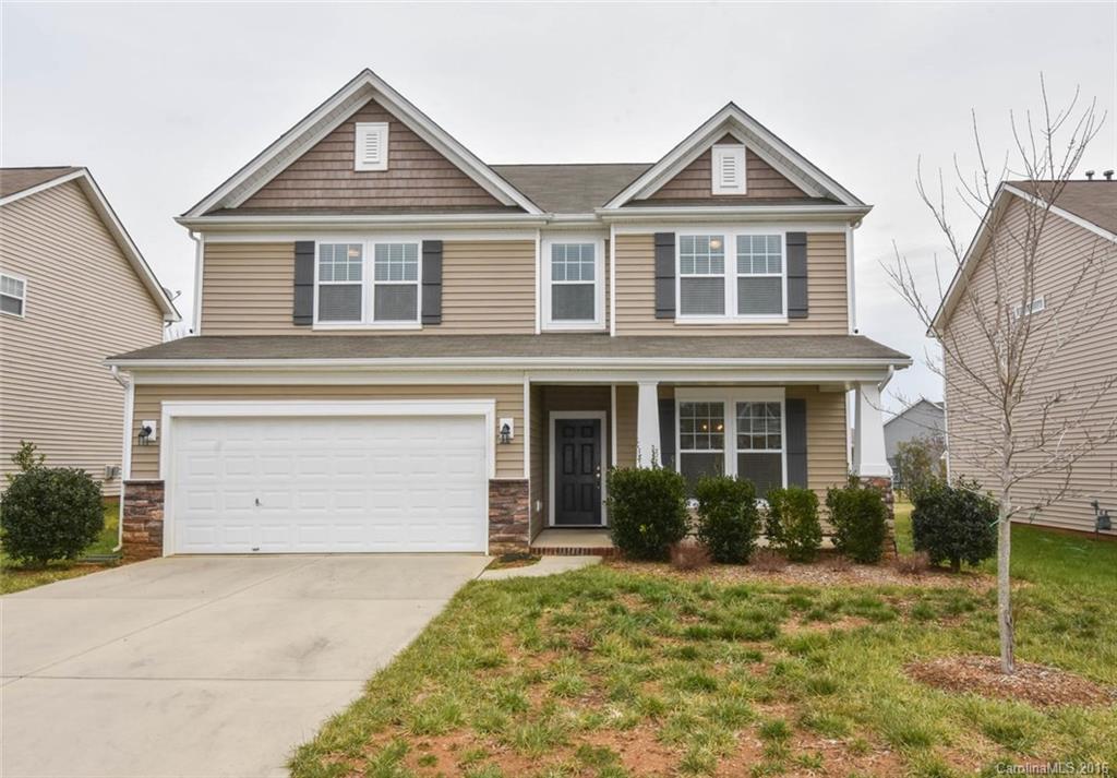 2006 Corrona Lane Indian Trail NC 28079