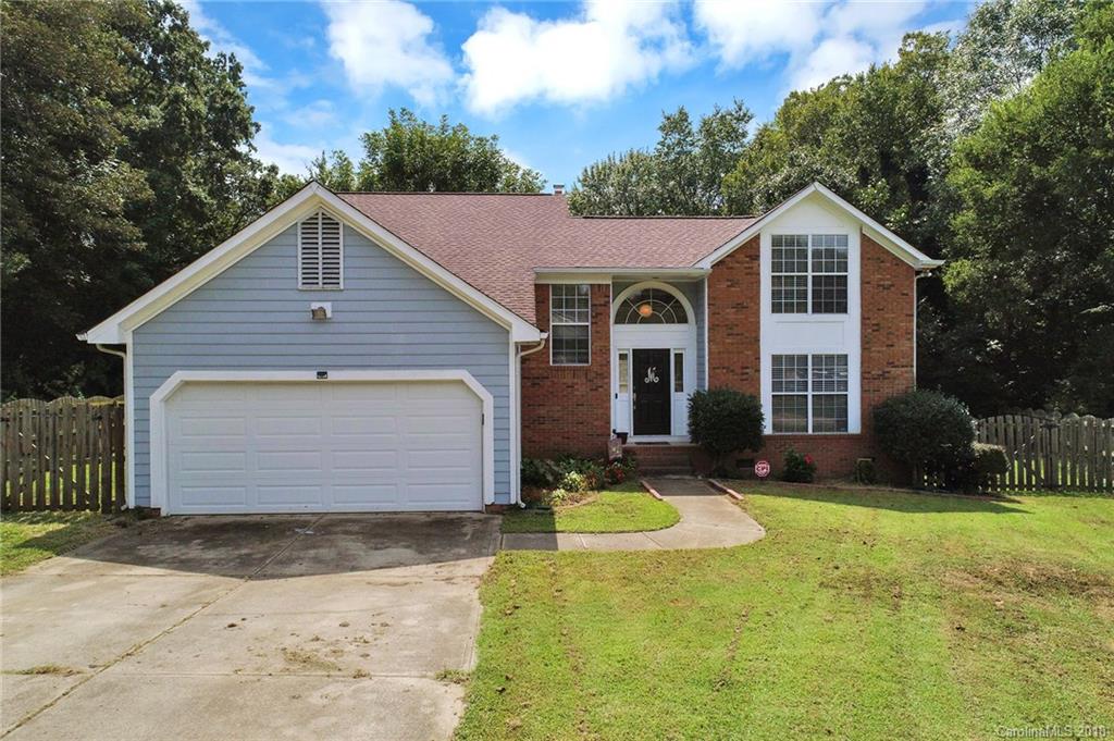 13101 Black Chestnut Place Charlotte NC 28278