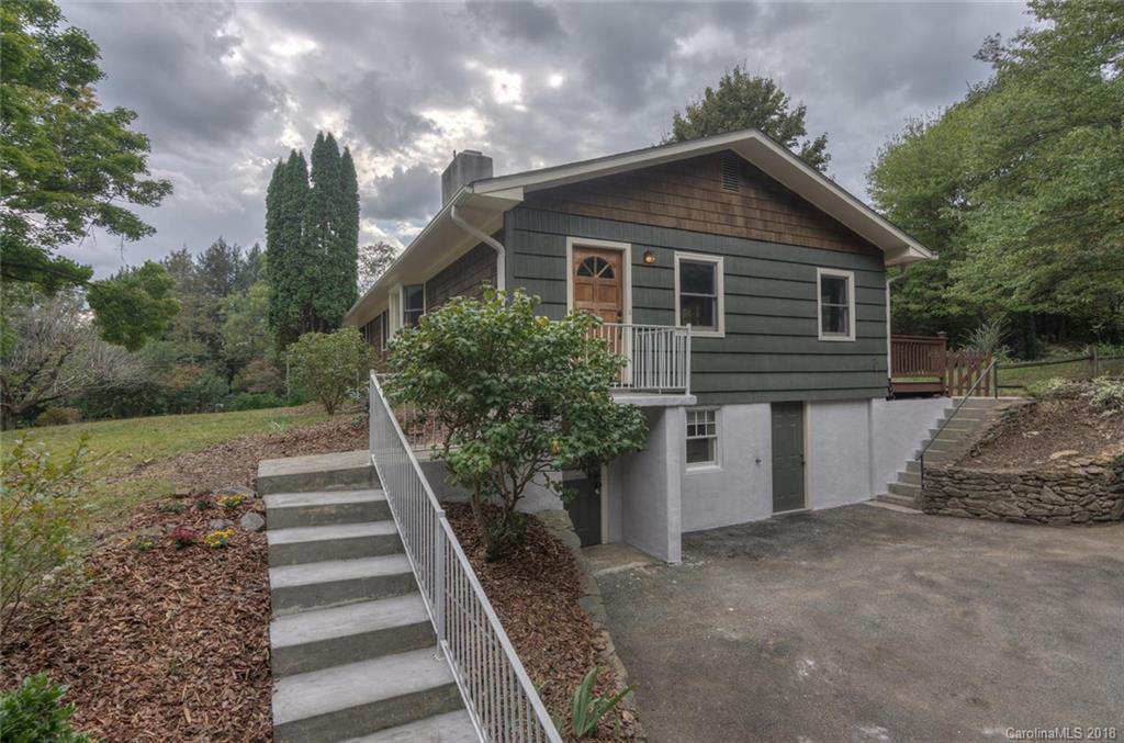 1004 New Haw Creek Road Asheville NC 28805