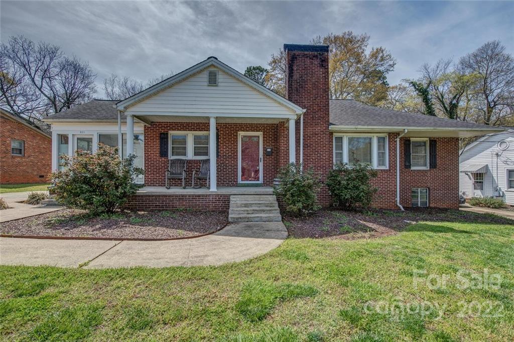 511 W Sumter Street Shelby NC 28150