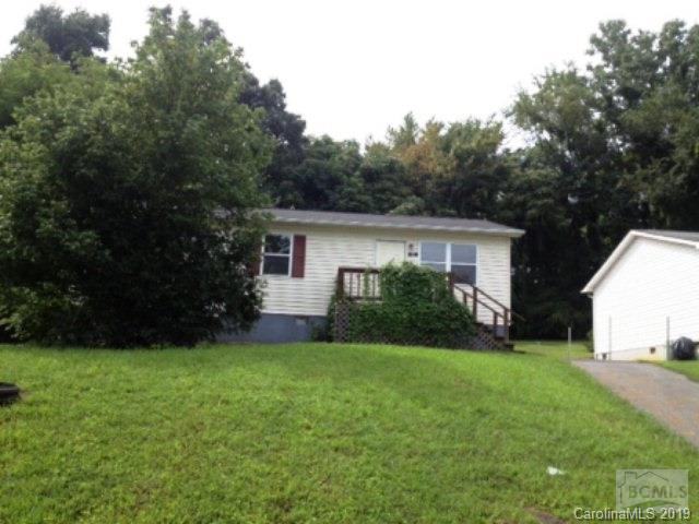 65 Alabama Avenue Marion NC 28752