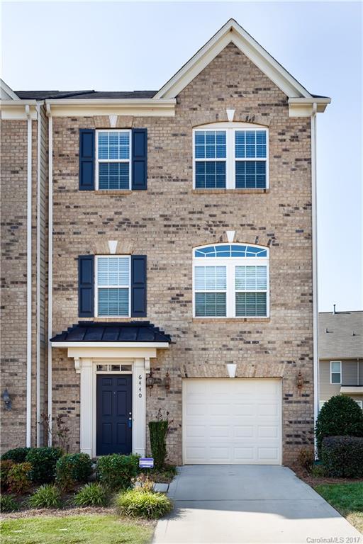 6440 Silver Star Lane Charlotte NC 28210