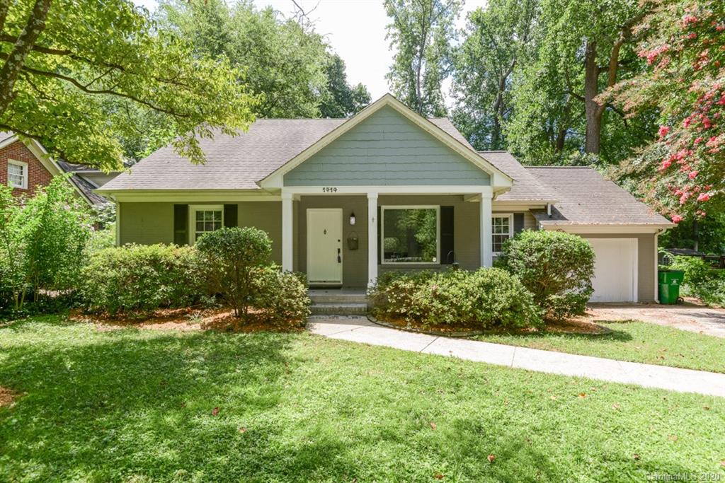 1414 Pinecrest Avenue Charlotte NC 28205