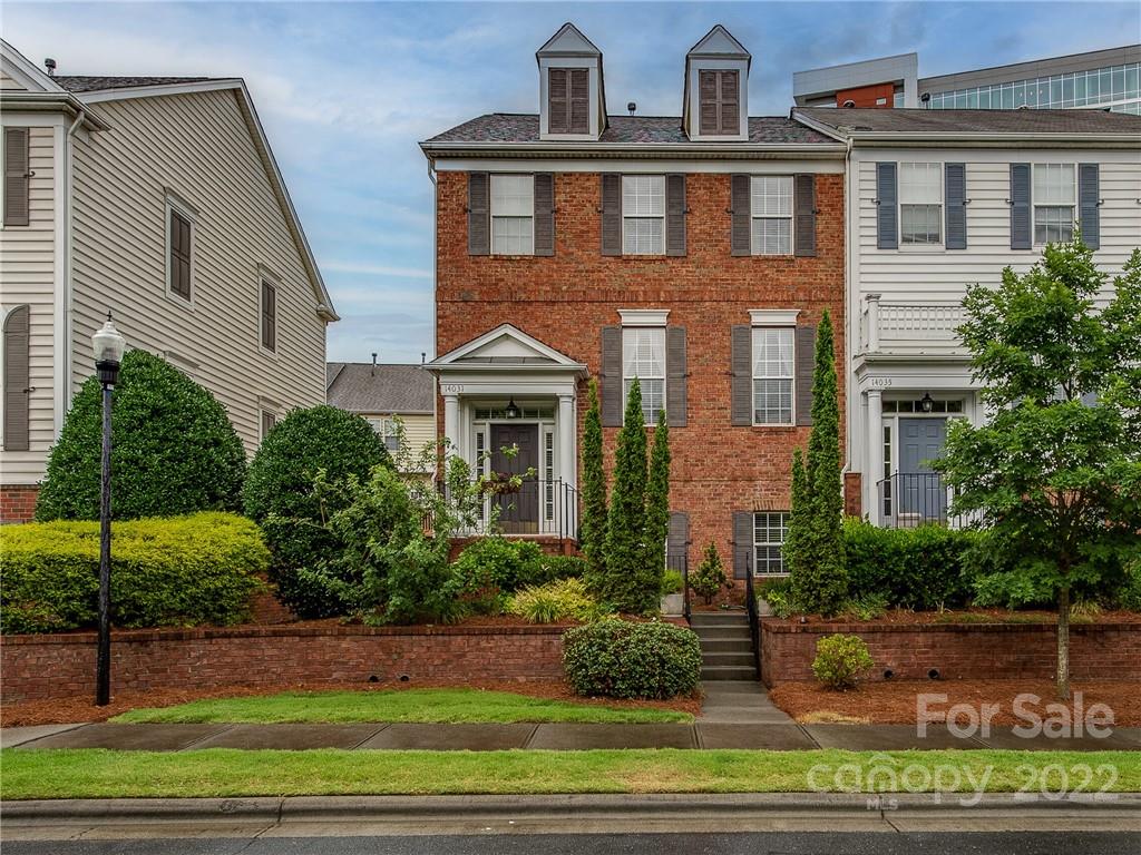 14031 Labeau Avenue Charlotte NC 28277