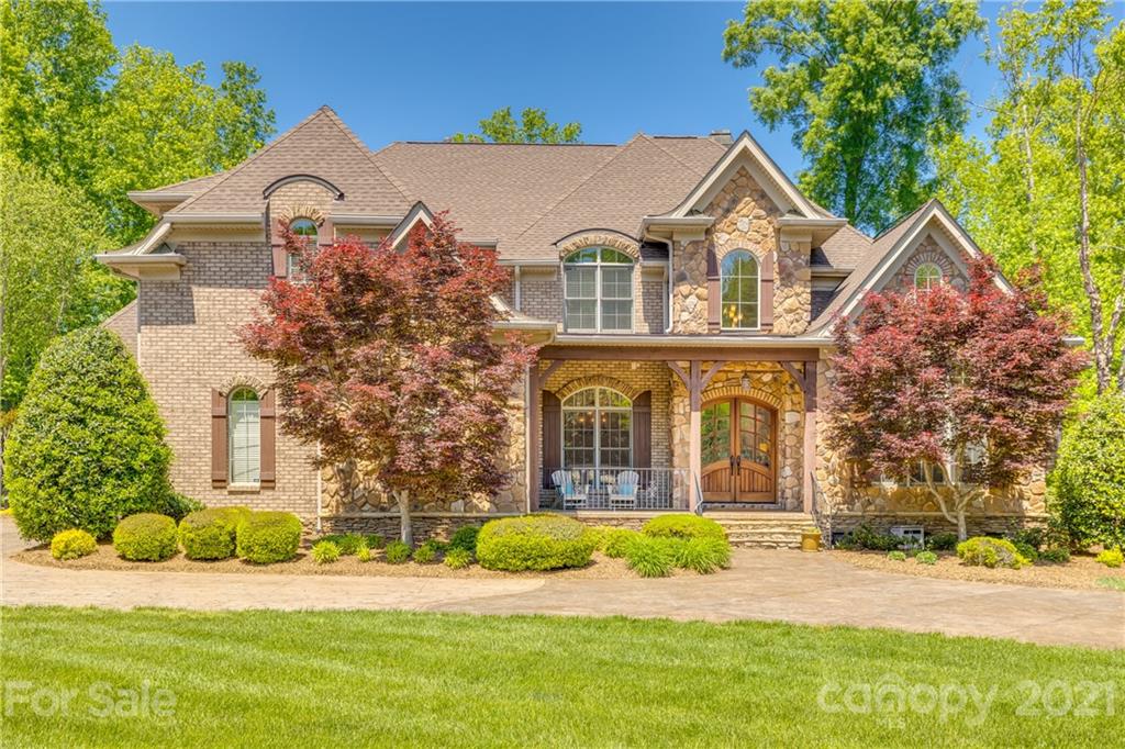 1505 Alydar Court Waxhaw NC 28173