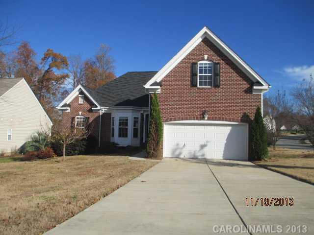 7469 Mountain Ridge Drive Stanley NC 28164