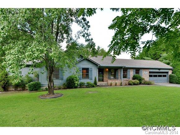 475 Elm Bend Road Brevard NC 28712