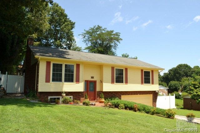 205 Willowbrook Drive Morganton NC 28655
