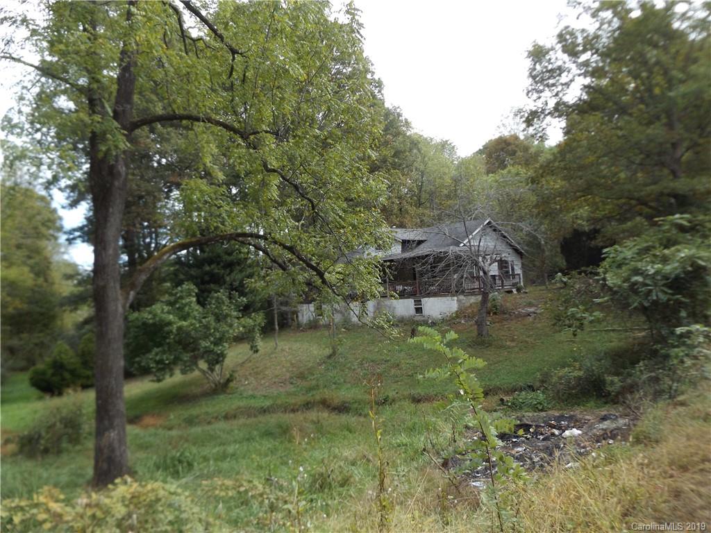 9 Long Ridge Road Candler NC 28715