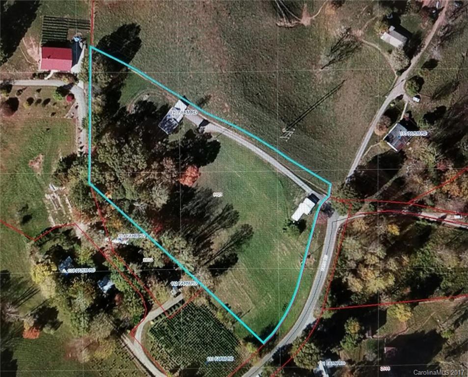 190 Farm Road Asheville NC 28804