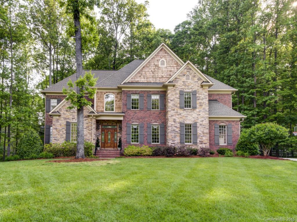 7410 Solitude Court Mint Hill NC 28227