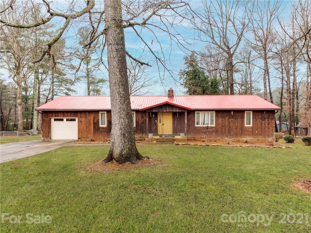 305 Maplewood Drive Morganton NC 28655