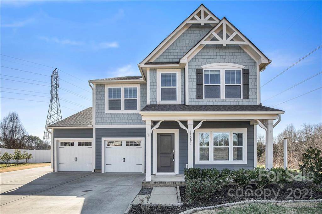 13003 Claudel Court Davidson NC 28036