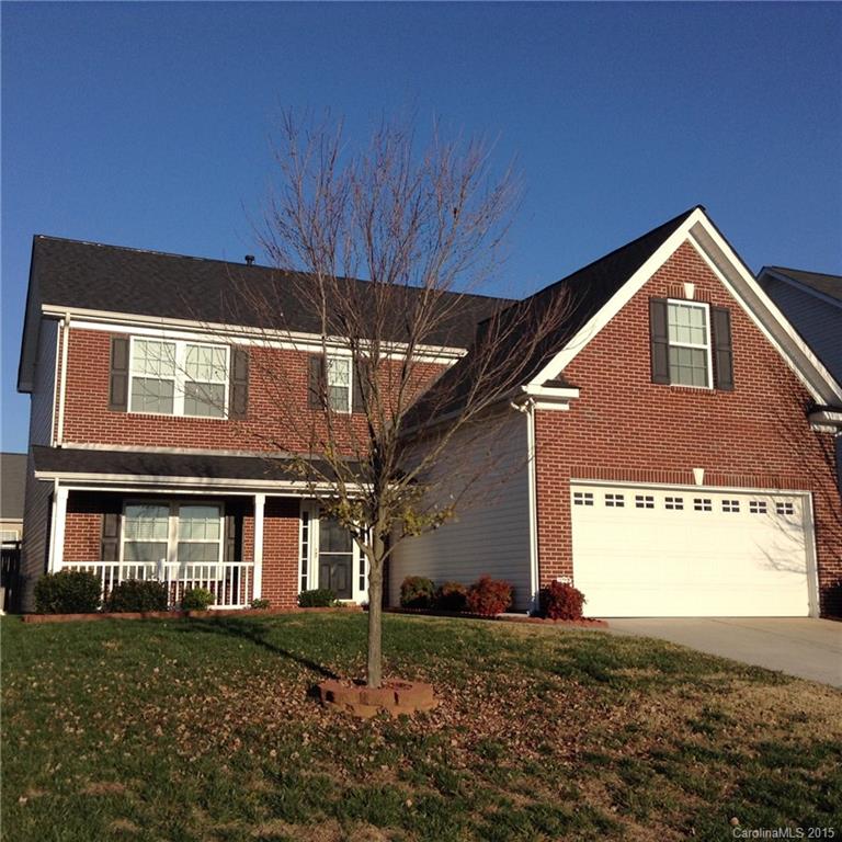 474 Whitewater Way Nw Concord NC 28027