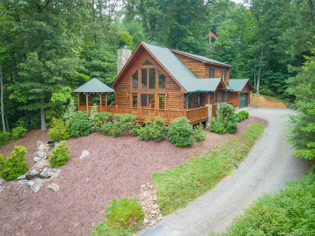 64 Walenty Trail Waynesville NC 28785