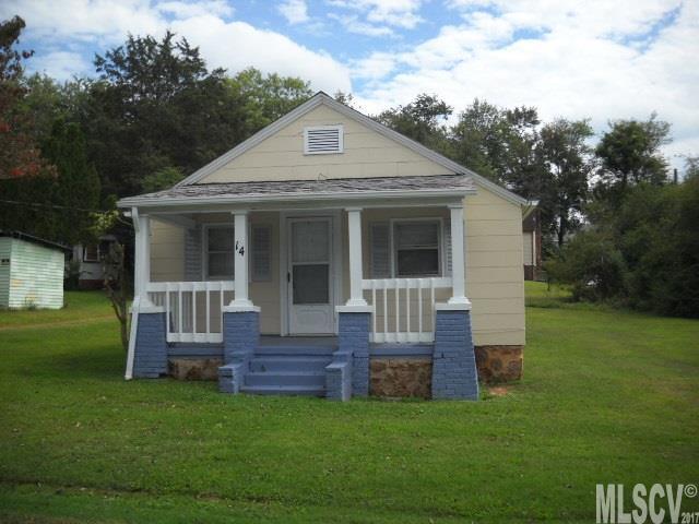 14 W Summit Avenue Granite Falls NC 28630