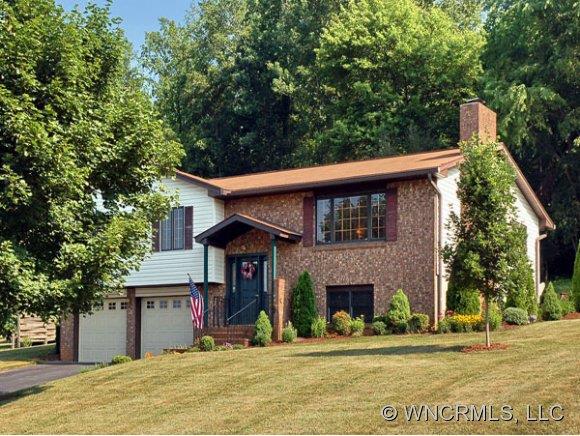 61 Braddock Way Asheville NC 28803