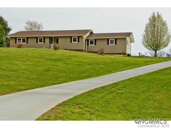24 Snelson Drive Asheville NC 28806