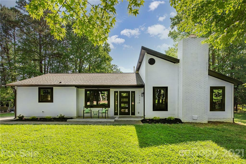 1136 Grace Meadow Drive Mooresville NC 28115