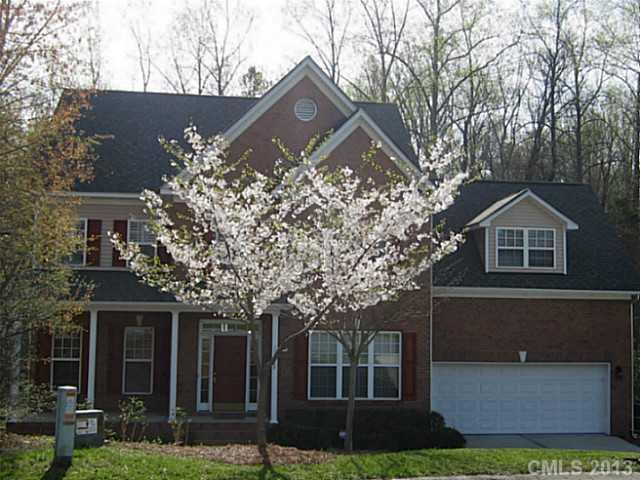 19258 Dutch Iris Lane Cornelius NC 28031