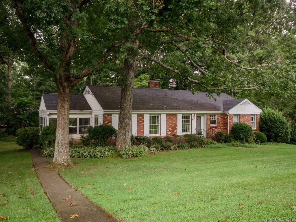 20 Bevlyn Drive Asheville NC 28803