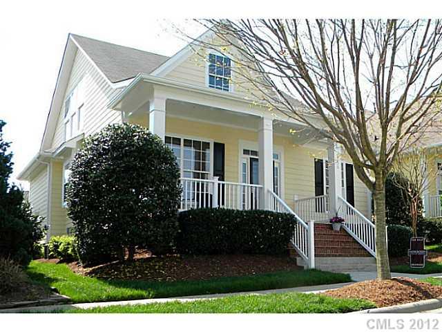 8136 Evanston Falls Road Huntersville NC 28078