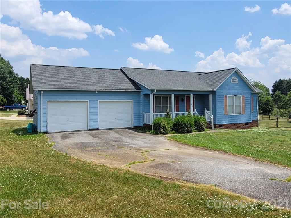 3956 Herman Sipe Road Conover NC 28613