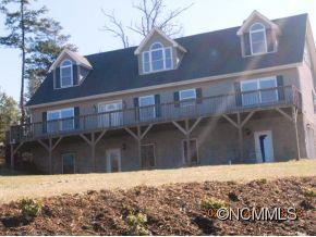 243 Macduff Lane Weaverville NC 28787