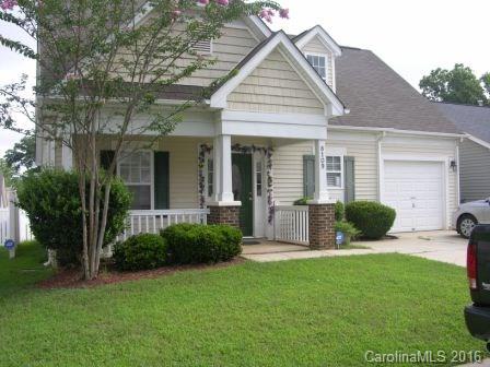 8109 Coffee Tree Court Charlotte NC 28215