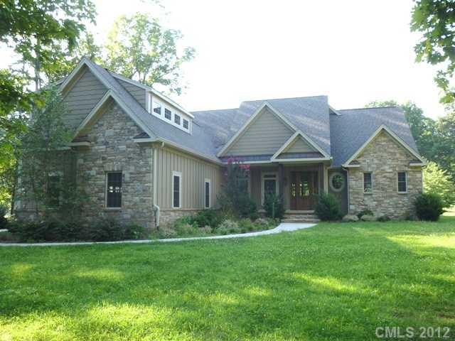 3229 Broadmoor Drive Statesville NC 28625