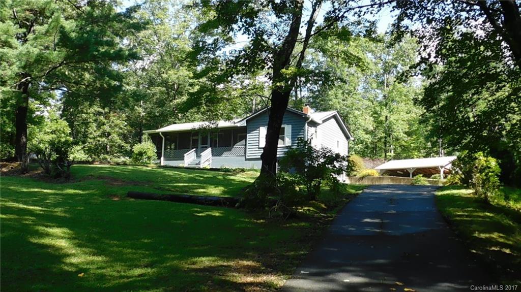 3286 Silver Creek Road Mill Spring NC 28756
