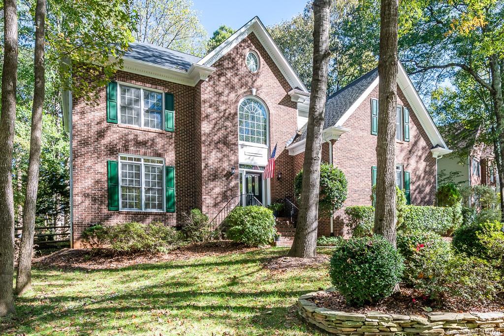 9026 Park Grove Street Huntersville NC 28078
