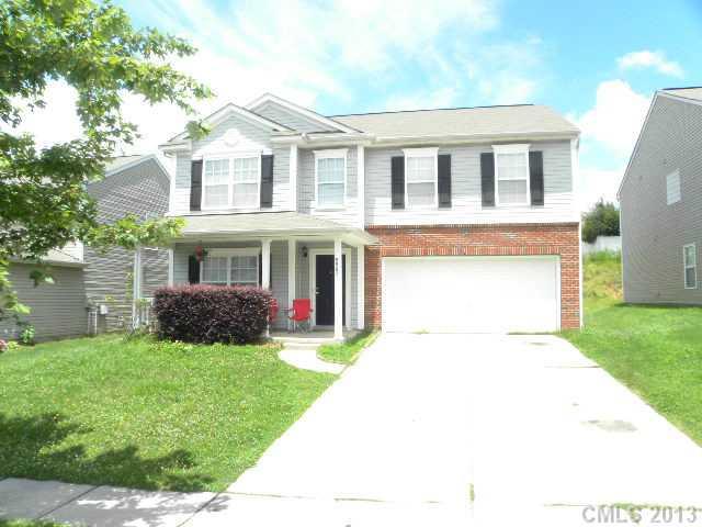 8507 Redding Glen Avenue Charlotte NC 28216