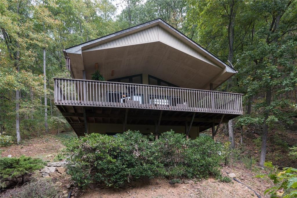 180 Pink Fox Cove Road Weaverville NC 28787