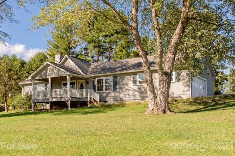 147 Quail Ridge Drive Pisgah Forest NC 28768