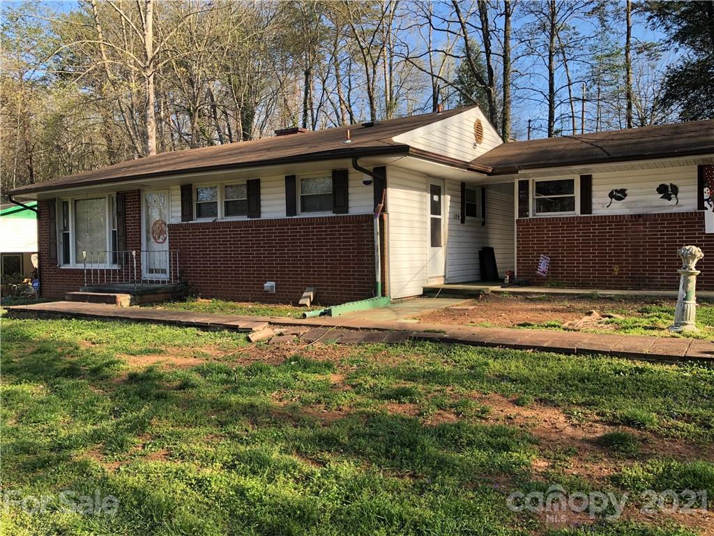 109 Douglas Drive Morganton NC 28655