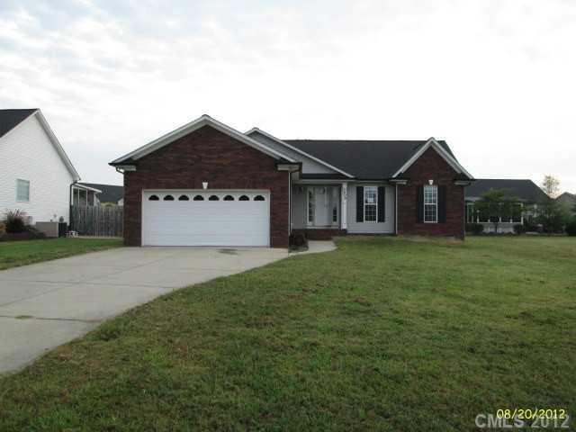 3409 Old Airport Road Concord NC 28025