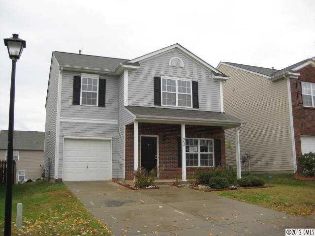 9434 Darwick Street Charlotte NC 28216