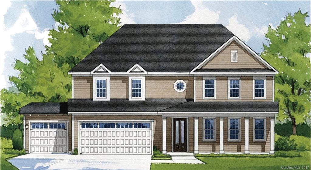 201 Country Lake Drive Mooresville NC 28115
